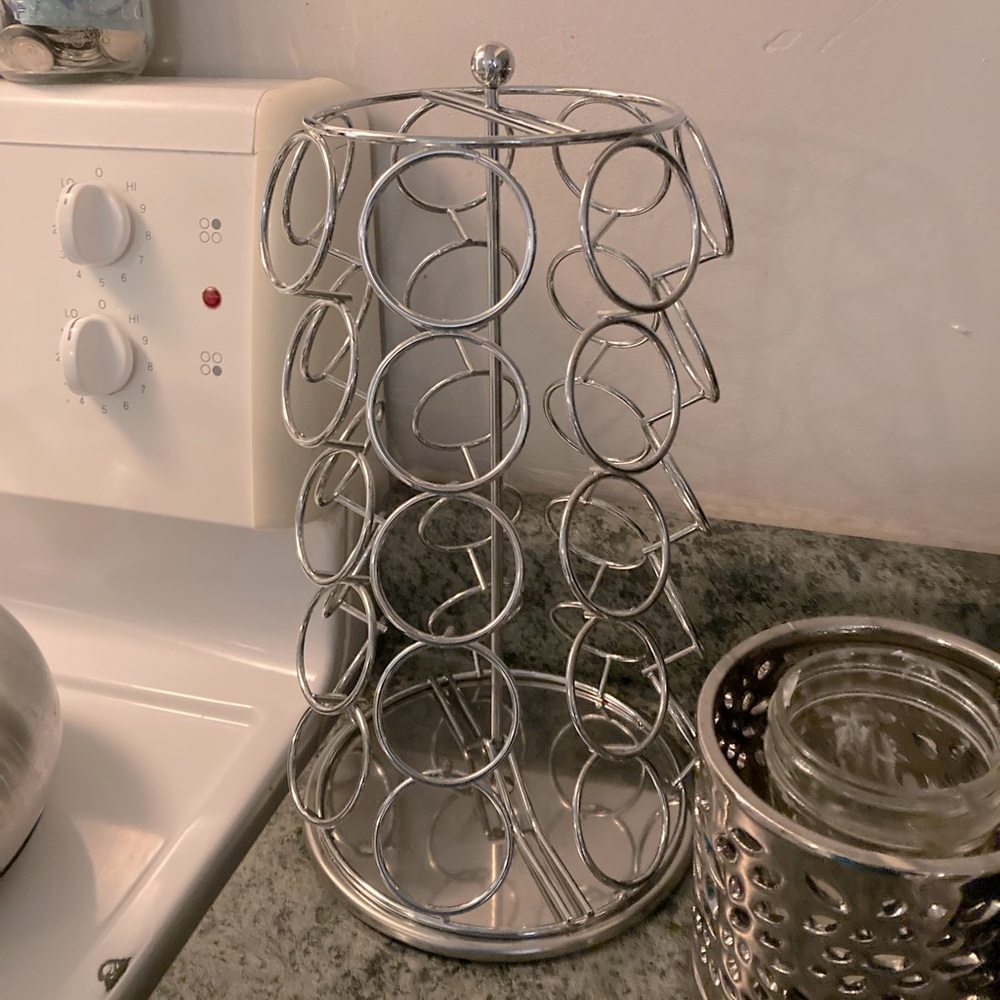 Keurig kpod holder